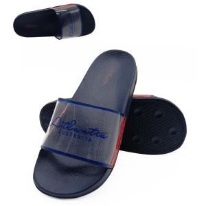 EVA PVC Lady Sliders Footwear Woman Foot Wear Outdoor