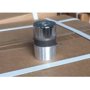 35W Pcb Board Aluminum Ultrasonic Cleaning Transducer