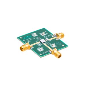 ADMV1010-EVALZ Embedded Solutions 12.6 GHz To 15.4 GHz Downconverter Evaluation Board