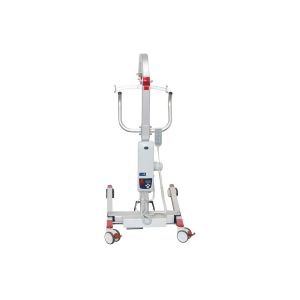 Healthcare Medical Patient Lift Aluminium Frame Structure For Caregiver