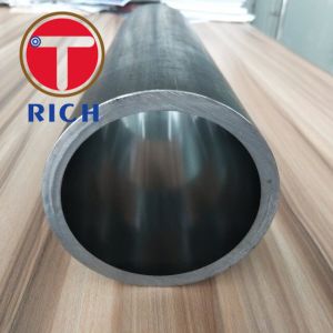 Precision Cylinder 1020 Honed Steel Pipe and Tube