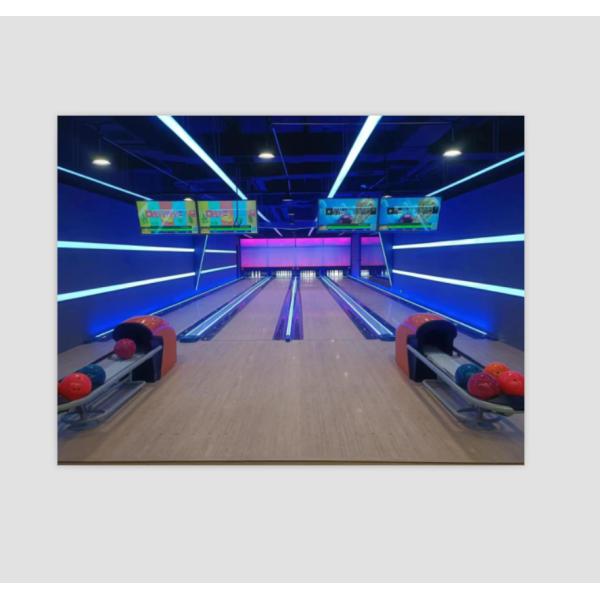 65-69kg 14 lbs Applicable Weight Synthetic Lane Scoring for Entertainment Center