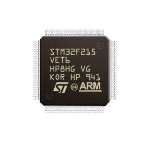 Quality Chuangyunxinyuan STM32F303VET6 Quality In Store Electronic Component Integrated Circuit MCU Microcontroller LQFP100 STM32F303VET6 for sale