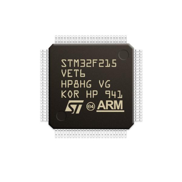 Chuangyunxinyuan STM32F303VET6 Quality In Store Electronic Component Integrated