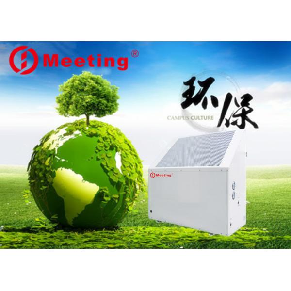 Meeting MD30D 380V/60HZ Ultra Quiet 40Dba Home Heat Pump Air Source Spray