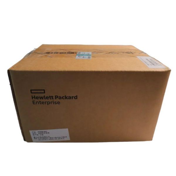 HPE 1.92T SAS/SATA 6Gb/s 10K Hard Drive for Server | Small Form Factor with 3