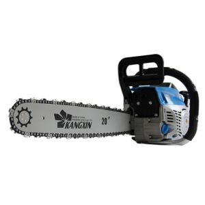 2 Stroke Gasoline 20'' 5800cc Chain Saw 58cc Chainsaw