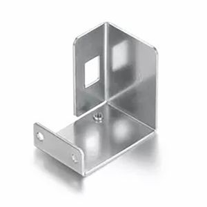 Sheet Metal Fabrication with 0.02mm Tolerances Customized Precision Stamping