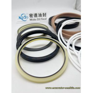 4649053 Durable Bucket Hydraulic Cylinder Seal Kit For Hitachi Excavators ZX120-3 ZX130-3 ZX130-3-AMS