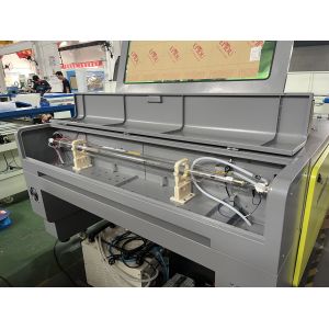 CNC CO2 Laser Cutting Machine 1390 1610 1325 Leather Laser Engraver Machine 150w