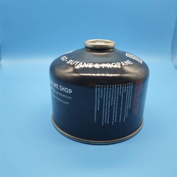 Advanced Camping Can for Professional Campers - Waterproof Storage for Rugged Adventures