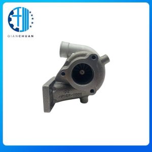 SK125 D04FR Turbocharger 49189-02750 for KOBELCO Engine part