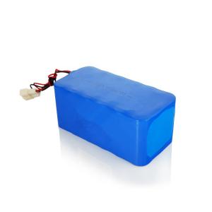 Quality 9.6V 18Ah 32650 Lithium Ion Lifepo4 3.2V 6000mAh Recharge Deep Cycle For Drone for sale