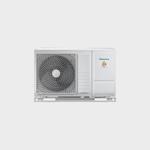 China Wall Mounted Ventilation System 500 CFM R32 Refrigerant Class H13 on sale