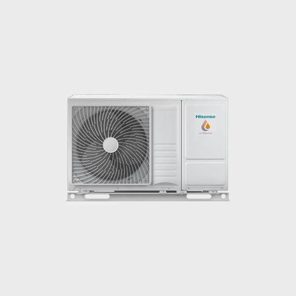 Buy Wall Mounted Ventilation System 500 CFM R32 Refrigerant Class H13 at wholesale prices