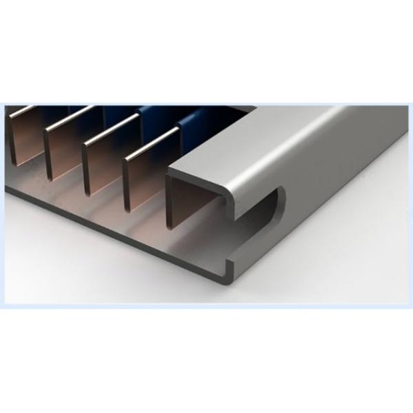 Buy 36kV Epoxy Resin Coated Bus Duct for Data Centers at wholesale prices