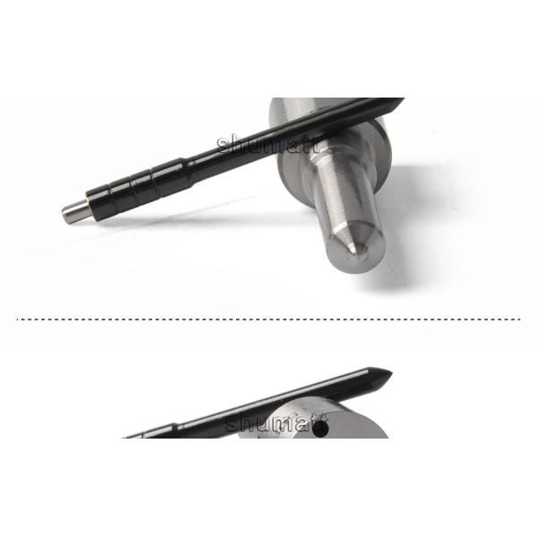 Shumatt OEM new Injector Nozzle DLLA 150 P866 for 095000-5550 injector