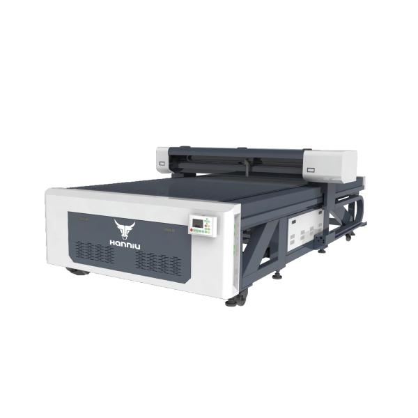 CO2 Laser Cutting Machine