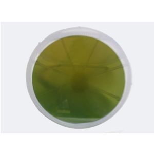 4inch 6inch Gallium Nitride Wafer GaN-ON-SiC EPI Wafers