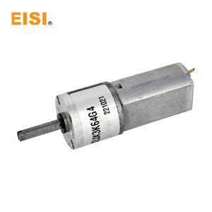 Akiyama JP40 Ink Fountain Motor 24V 5W