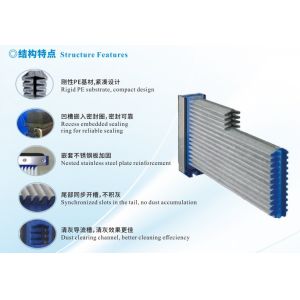 2024 Farrleey TANNASON Series Sintered Filter Plate with Customizable Dimensions