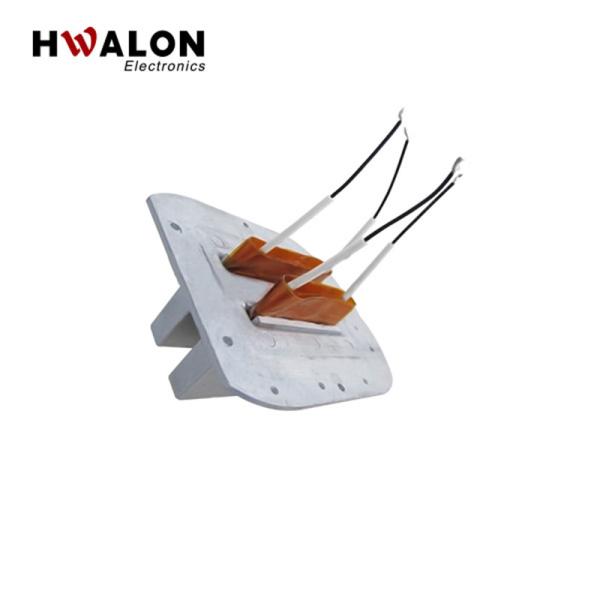 Embedded Liquid / Fluid Liquid PTC Thermistor Water Heater Thermal Resistor High Stability