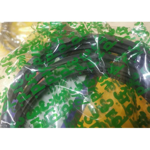 EF700 EF750 NPR Piston Rings 13011-1121B 13011-1122 13011-2170B 13011-2180 13019-1610A For HINO Engine Parts