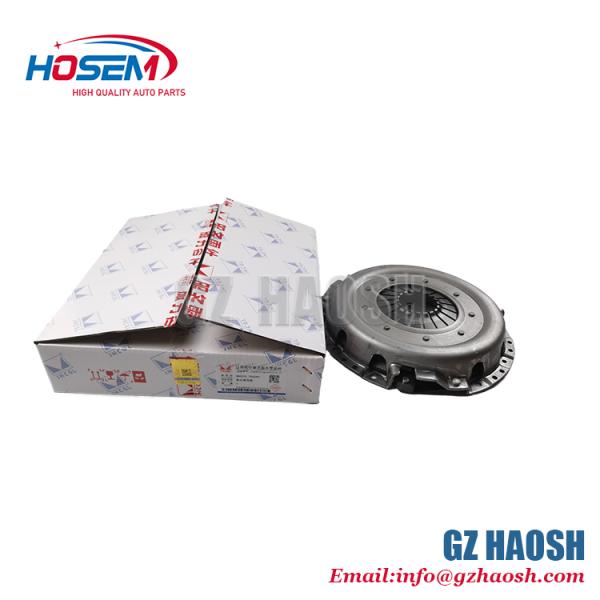 JMC Clutch Pressure Plate 250MM CN2C15 7563AA OEM Replacement