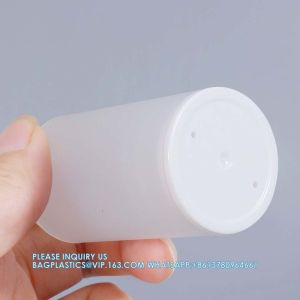 15ml 20ml 30ml 50ml Plastic Vacuum Bottle Pharmaceutical Lotion Cosmetic Cream