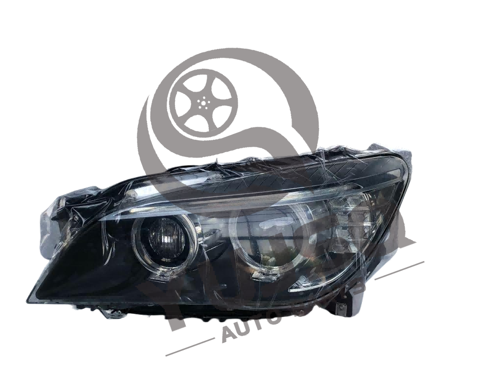 Headlight Steering Left 63117348507 For BMW F02NEW