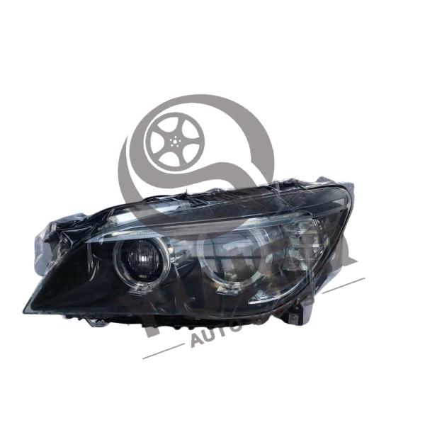 Buy Headlight Steering Left 63117348507 For BMW F02NEW at wholesale prices