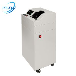 Floor Vacuum Note Counter Bundle Note Counter for Pakistan Nepal Myanmar