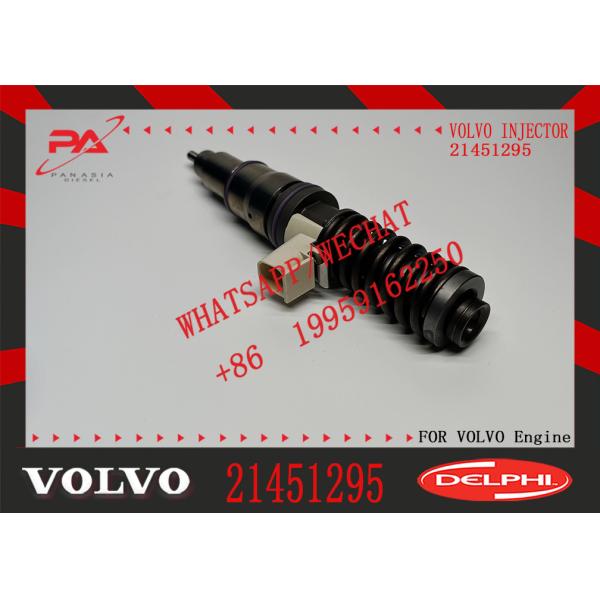 Good Price Unit Pump Injector Electronic Unit 21106375 20582430 20977565