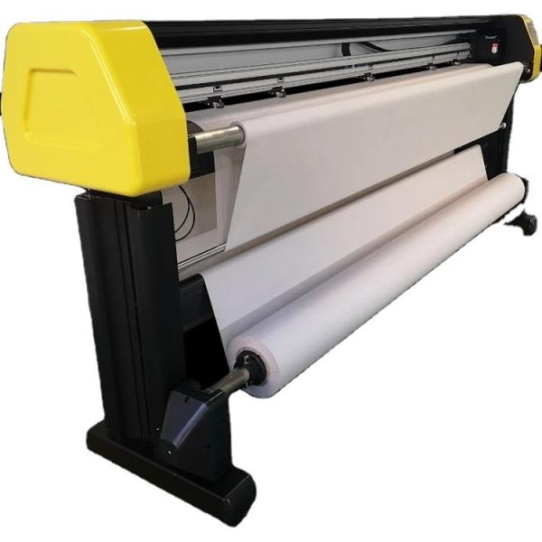 CAD Plotter for Garment Shops High Cost Performance 165-205cm Width HP-GL File