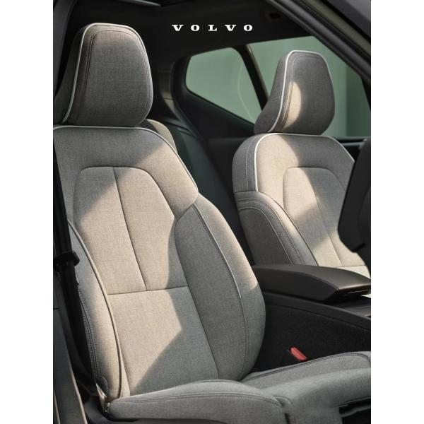 78kWh Battery Capacity Dual Motor Four-Wheel Drive Mobile APP Remote Control Electric SUV Cars VOL-VO XC40 RECHARGE AWD