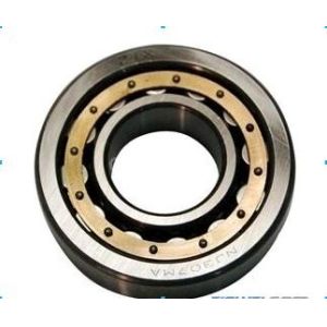 Quality nu210ecp/c3 Construction Machinery Nylon Cage Cylindrical Roller Bearing for sale