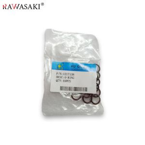Excavator Spare Parts 1217136 O Ring Kit For