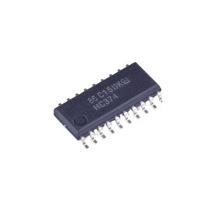 Texas Instruments SN74HC374NSR Electronic ic Components Chips De Sonido