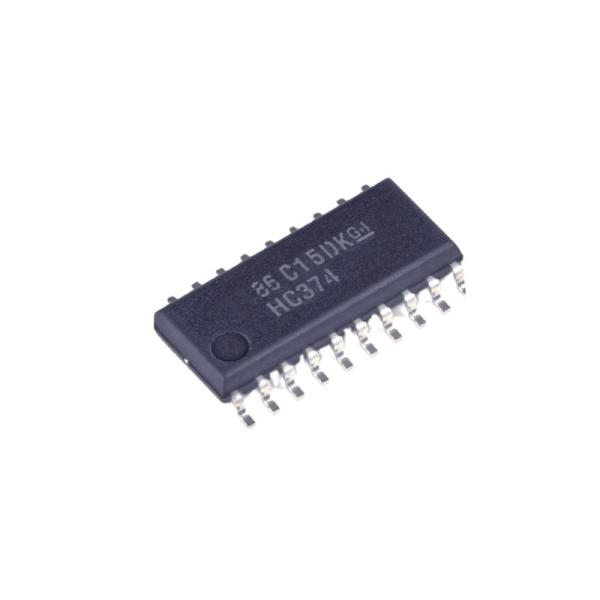 Texas Instruments SN74HC374NSR Electronic ic Components Chips De Sonido