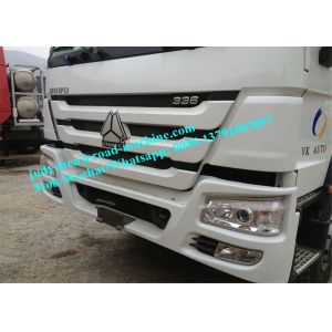 6 x 4 Concrete mixing truck 380HP oncrete cement mixer truck SINOTRUK 8 CBM