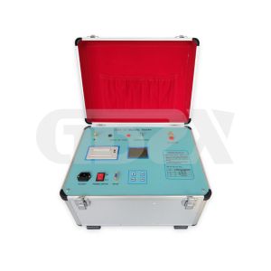 Vacuity Measurement Circuit Breaker Analyzer Of Vacuum Circuit Breakers