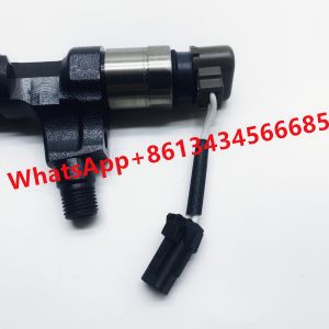 HINO J08C Kobelco 23670-E0011 095000-6593