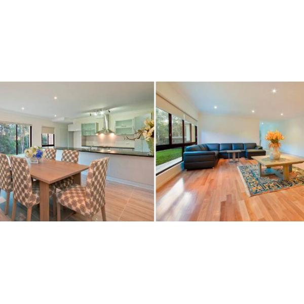 Prefabricated Small Homes OEM Custom Design