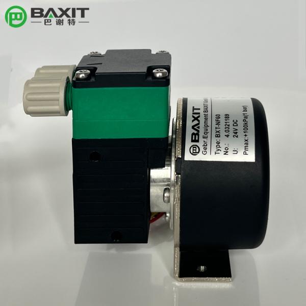 Original KNF diaphragm pump for Ceramic printer NF60 ink pump for digital printing