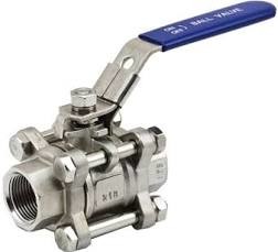 Buy Stainless Steel ASTM A312 TP316L Welding Ball Valve ANSI Ratings 600# PN100 16”DN400 at wholesale prices