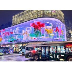 Quality P4 Stage Concert Outdoor Full Color LED Rental Screen 2500 Nits 3 Years Warranty for sale