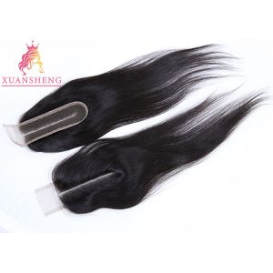 China 100% Human Hair Indian Temple Hair on sale
