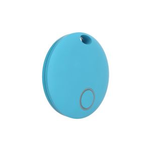 Water Resistant FCC Pet GPS Tracker Bluetooth Tracker Finder Locator