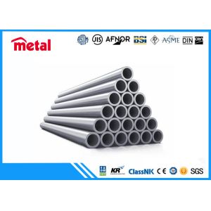 Steel Pipe UNS N10276 B619 Hastelloy C 1 SCH40 Hastelloy Alloy SEAMLESS Pipe