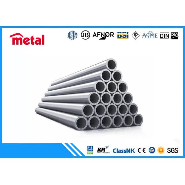 Steel Pipe UNS N10276 B619 Hastelloy C 1" SCH40 Hastelloy Alloy SEAMLESS Pipe